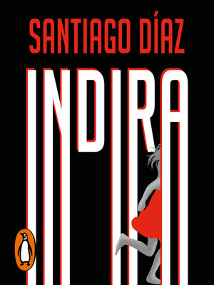 cover image of Indira